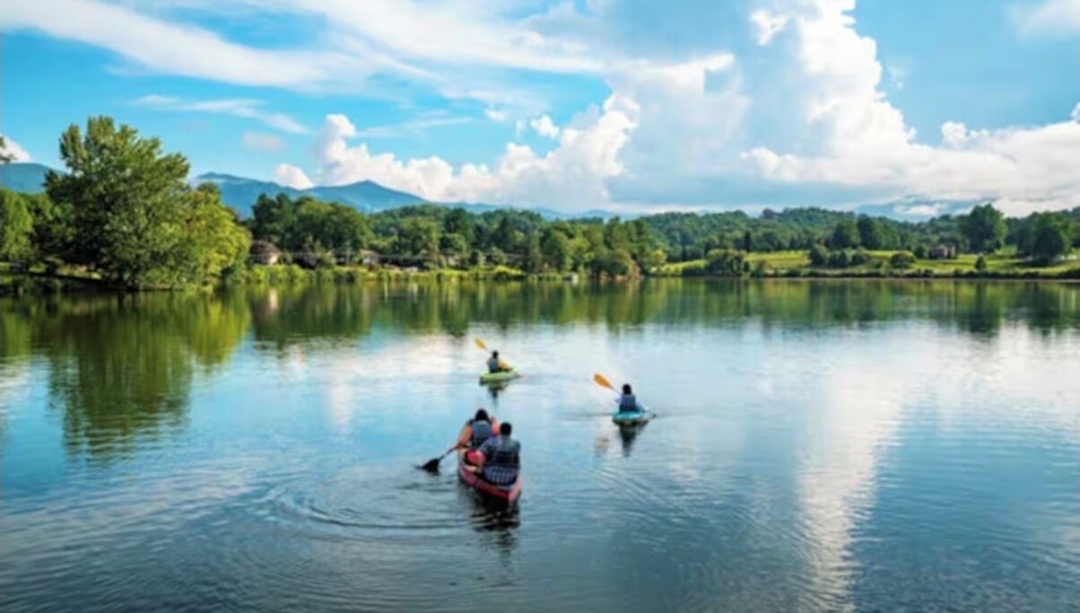 Photo of Others in Lake Junaluska