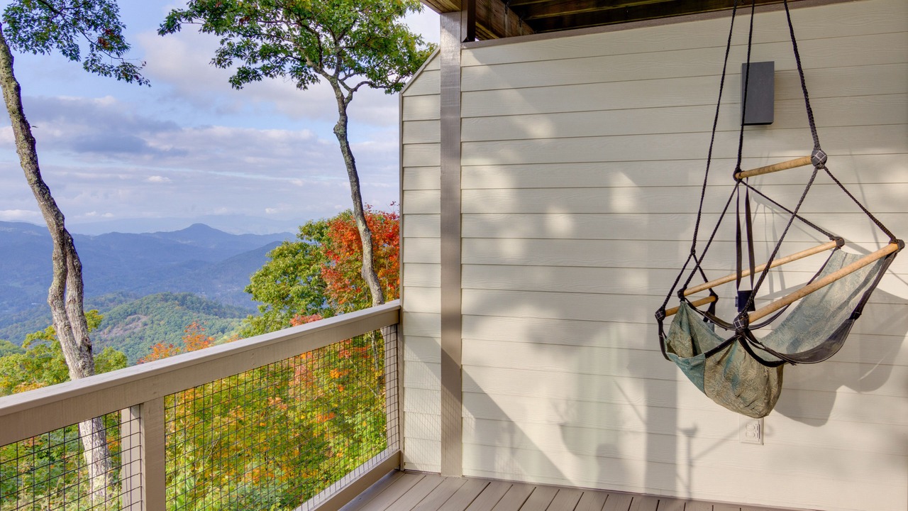 Photo of Outdoor in Mountain Air