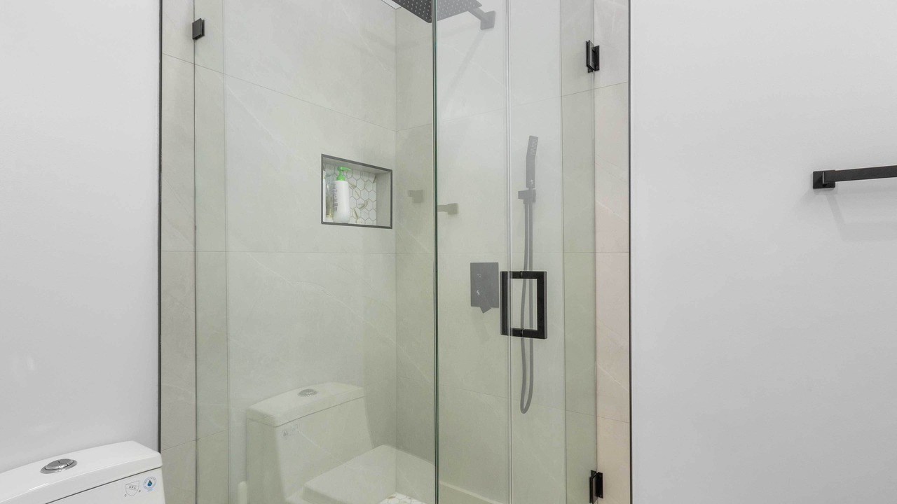 Photo of Bathroom in Mountain Air