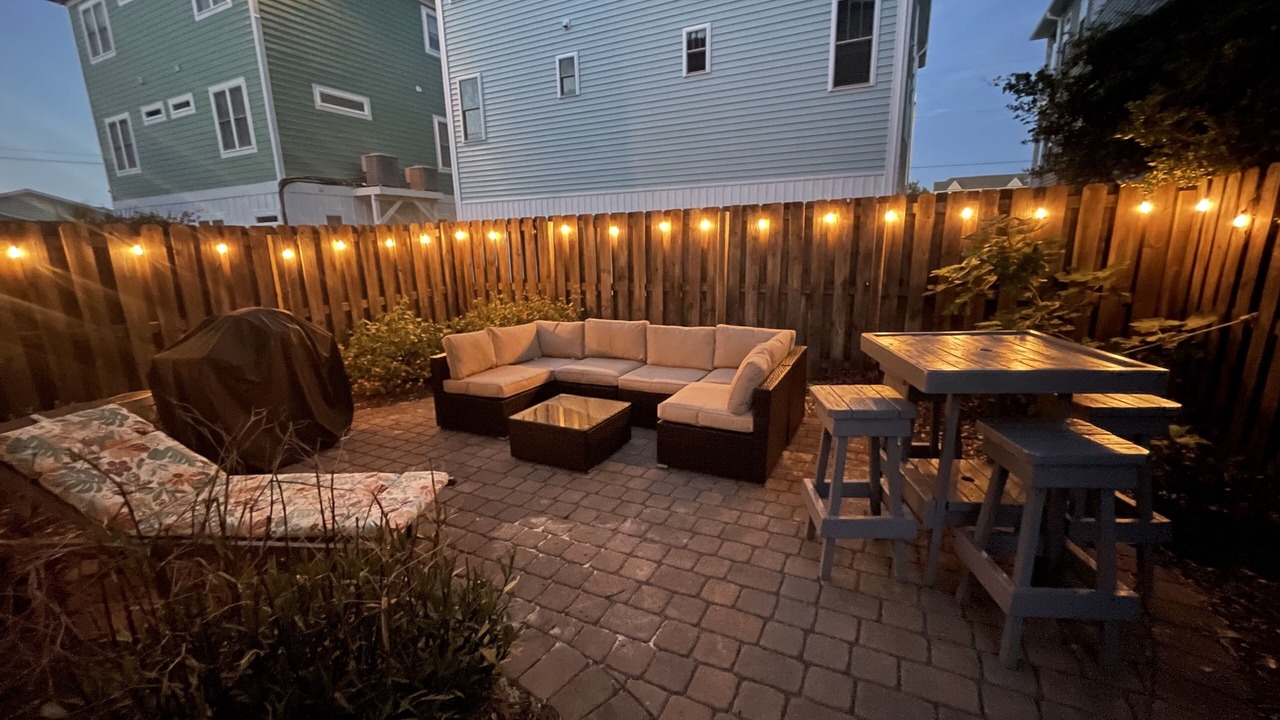 Photo of Outdoor in Wilmington Beach