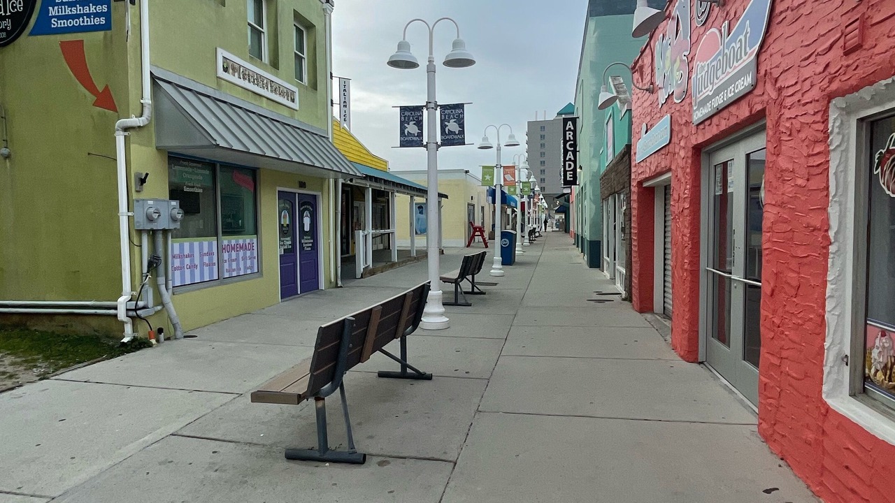 Photo of Others in Wilmington Beach