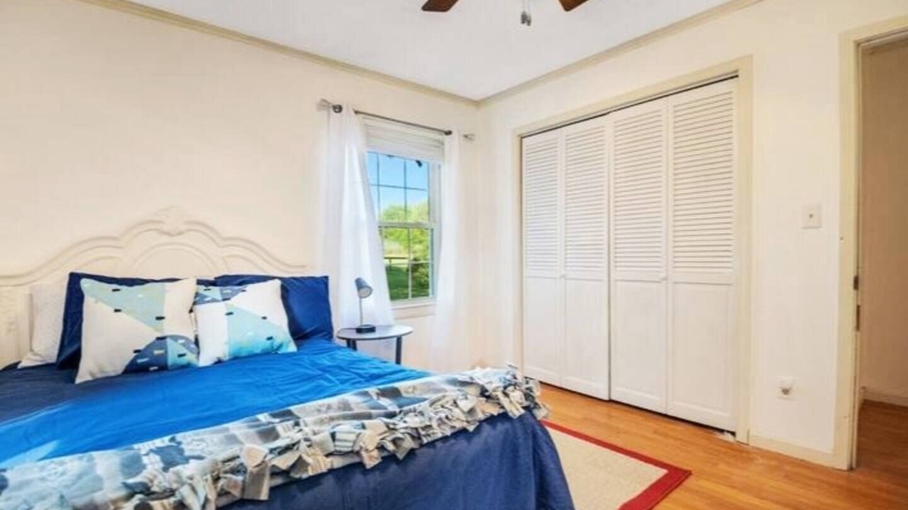 Photo of Bedroom in Aberdeen