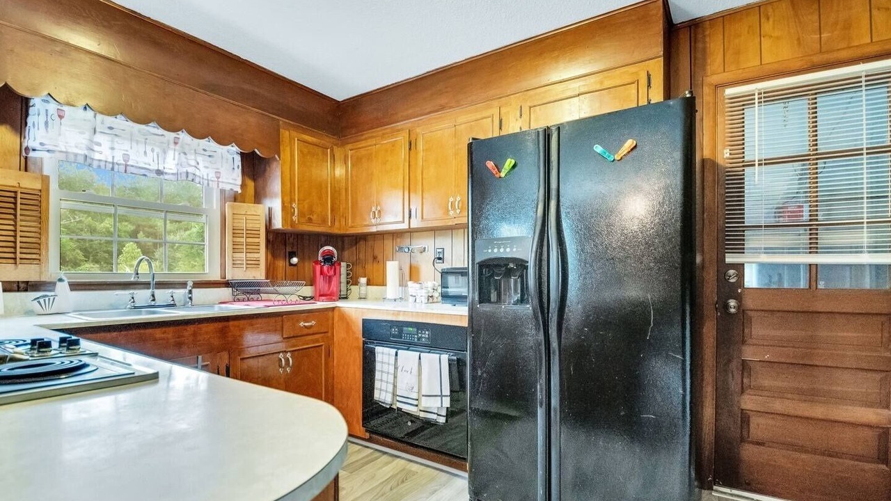 Photo of Kitchen in Aberdeen