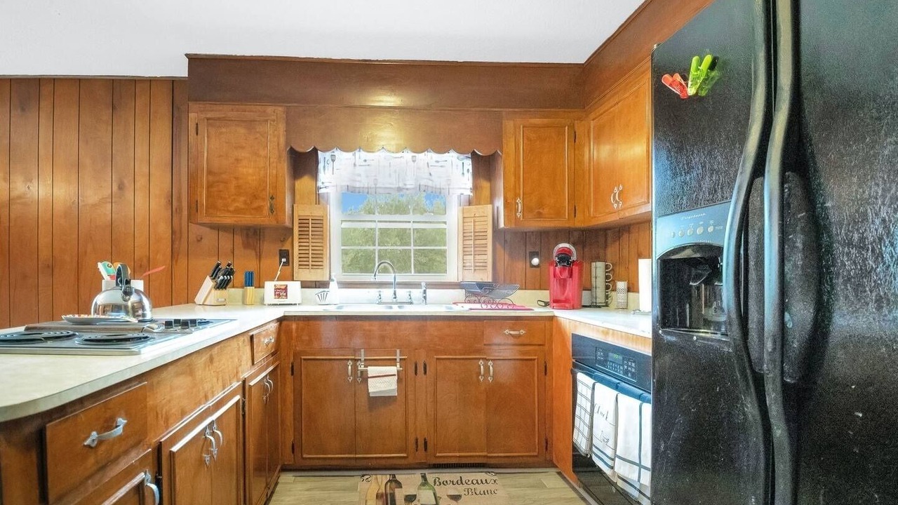 Photo of Kitchen in Aberdeen