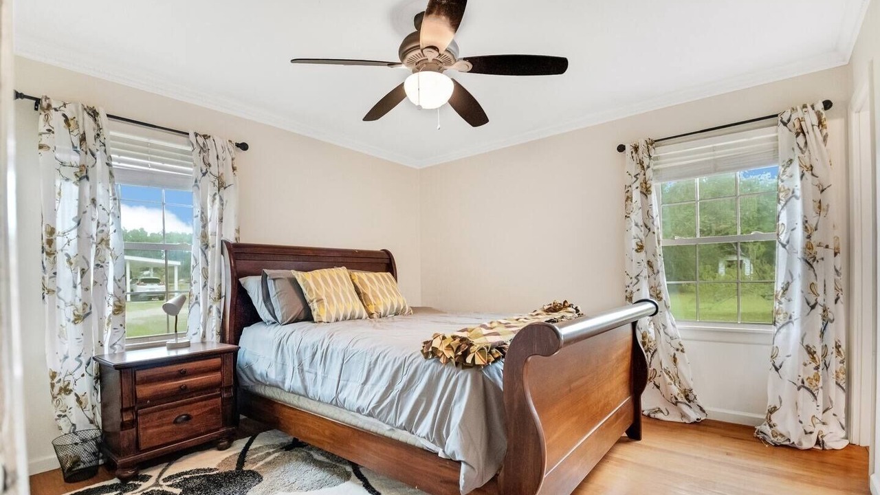 Photo of Bedroom in Aberdeen