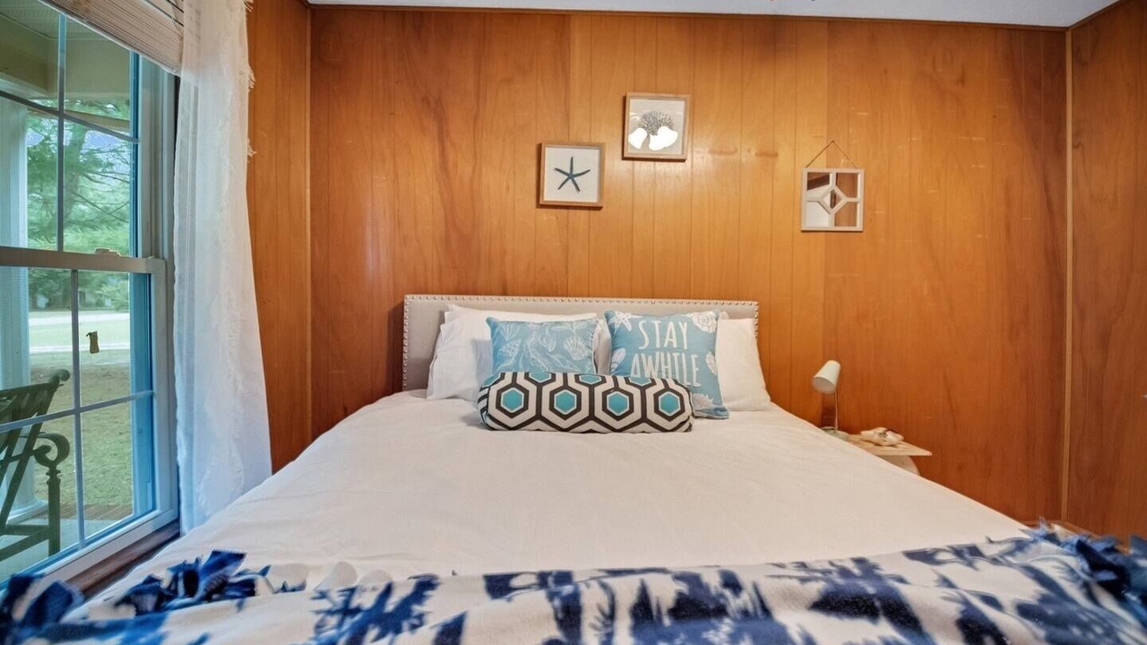 Photo of Bedroom in Aberdeen