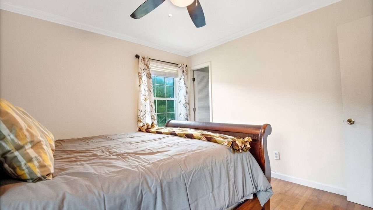 Photo of Bedroom in Aberdeen