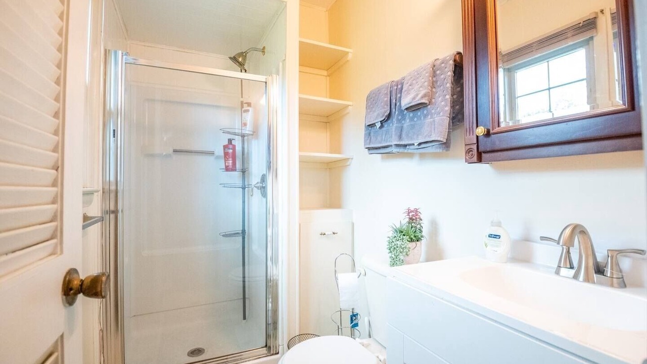 Photo of Bathroom in Aberdeen