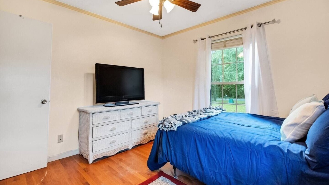 Photo of Bedroom in Aberdeen