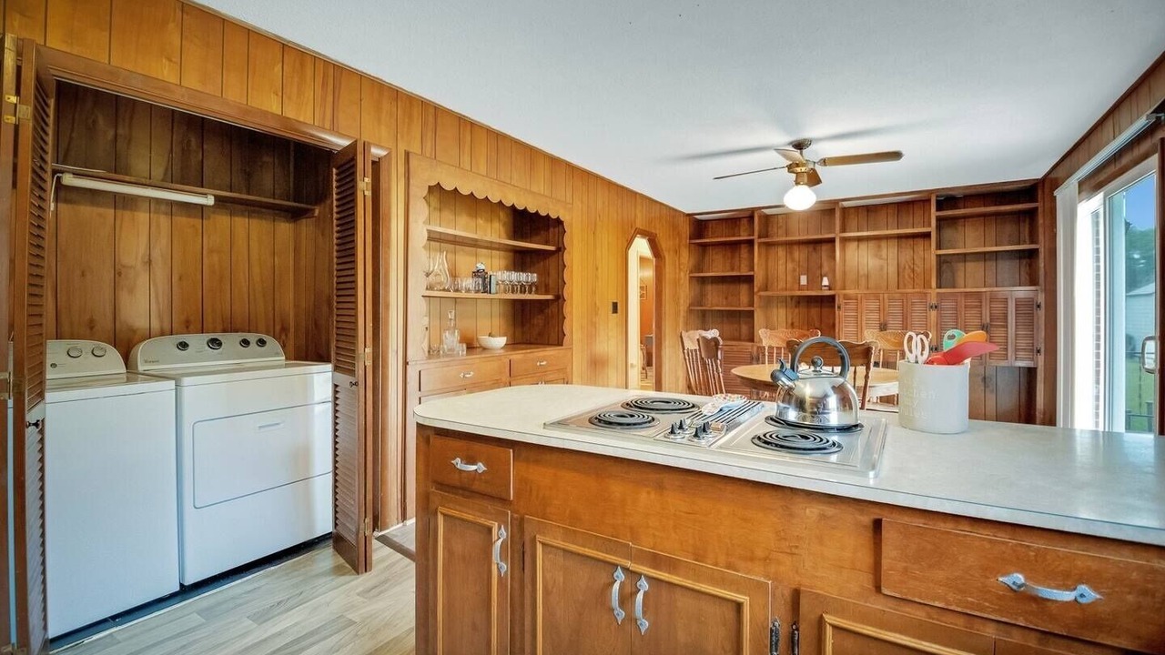Photo of Kitchen in Aberdeen
