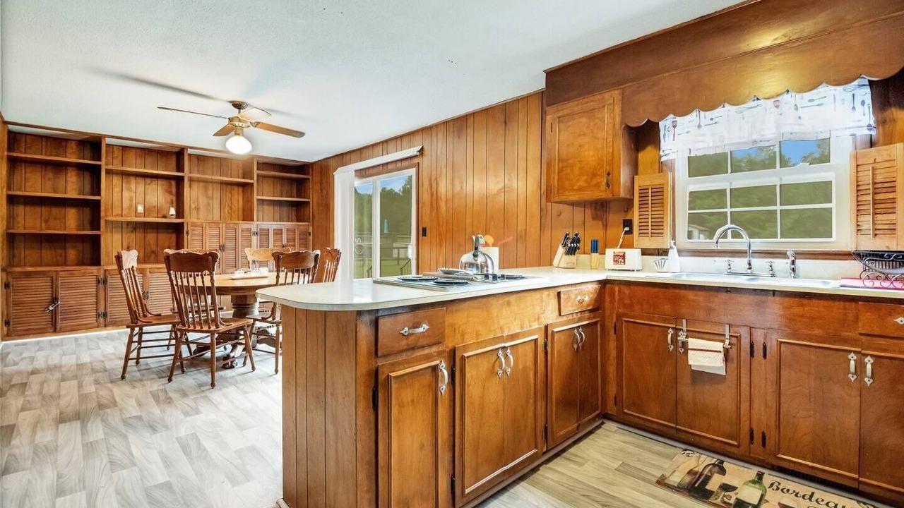 Photo of Kitchen in Aberdeen