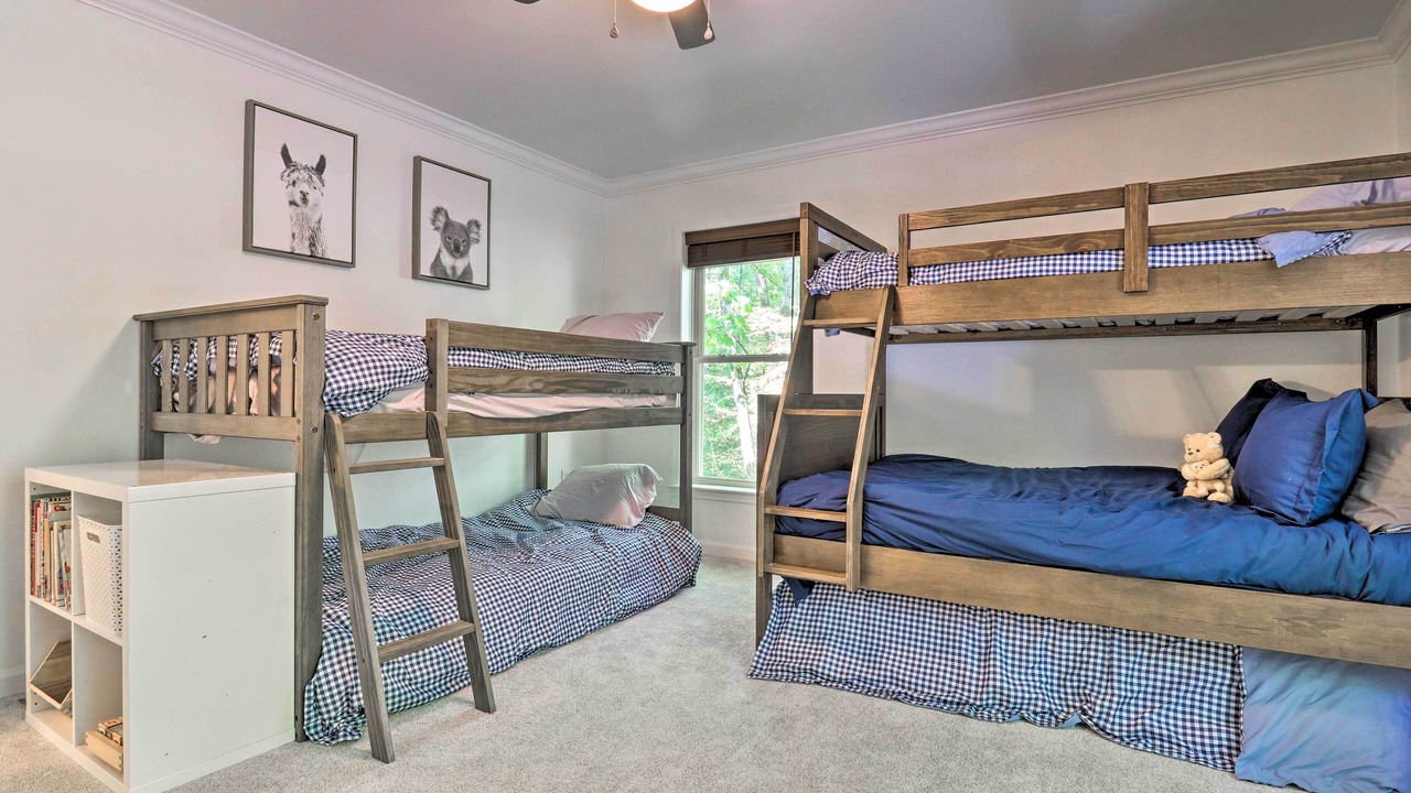 Photo of Bedroom in Sapphire