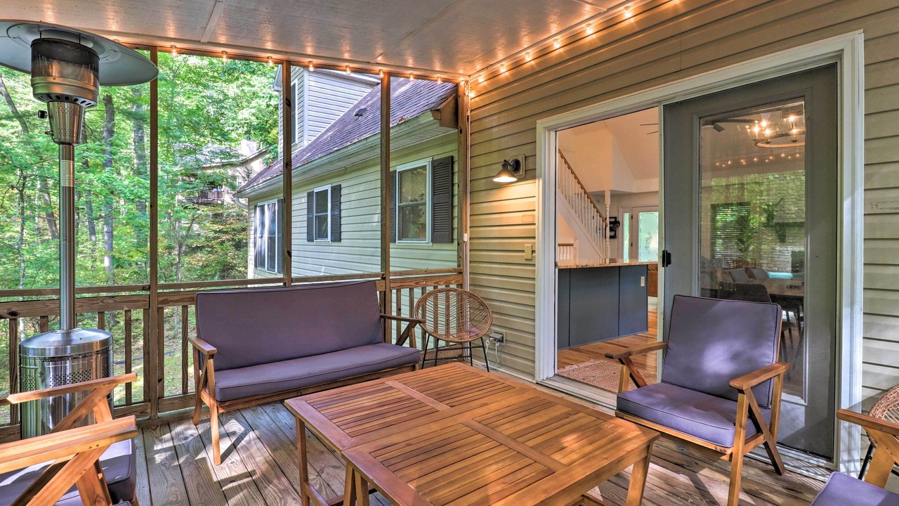 Photo of Outdoor in Sapphire