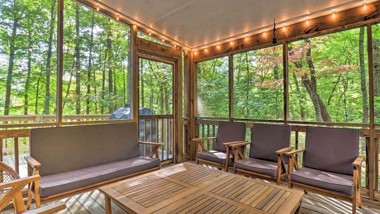 Photo of Outdoor in Sapphire