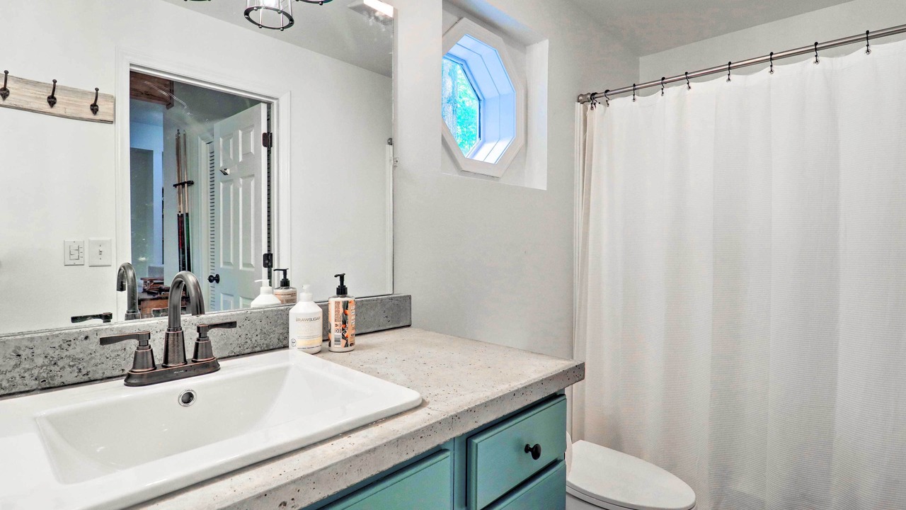 Photo of Bathroom in Sapphire