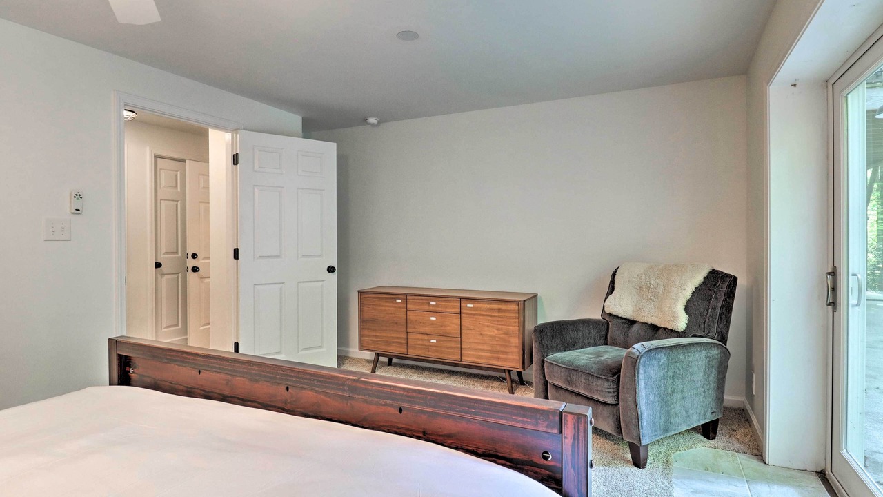 Photo of Bedroom in Sapphire
