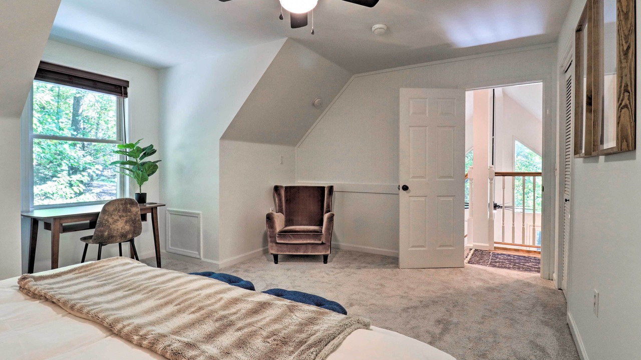 Photo of Bedroom in Sapphire
