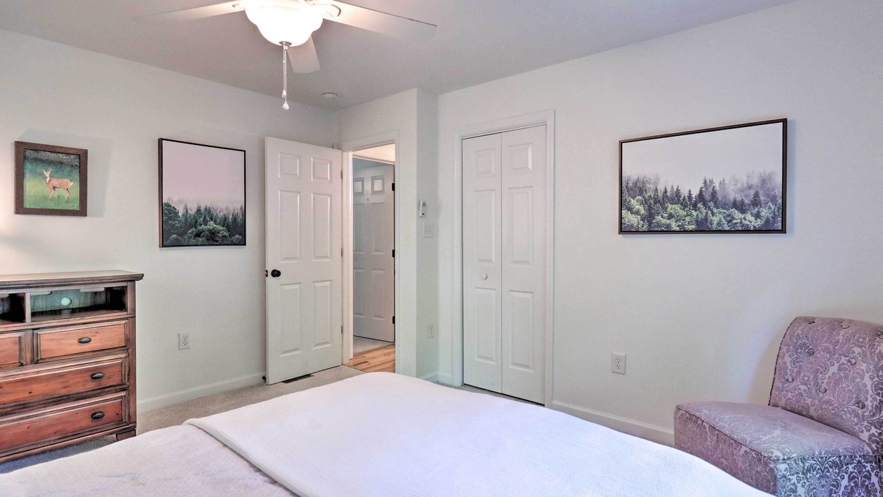Photo of Bedroom in Sapphire