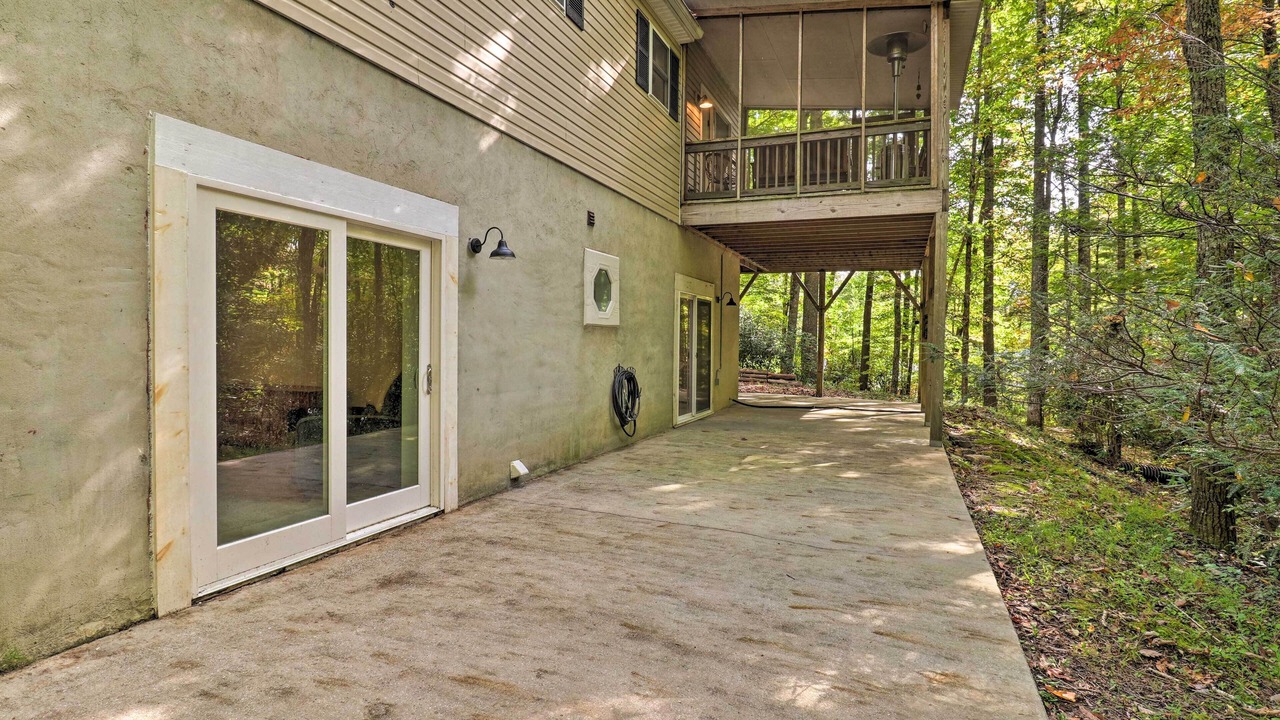 Photo of Outdoor in Sapphire