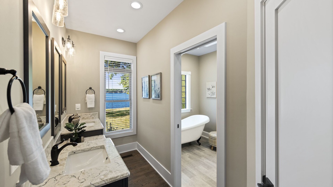 Photo of Bathroom in Mayhew