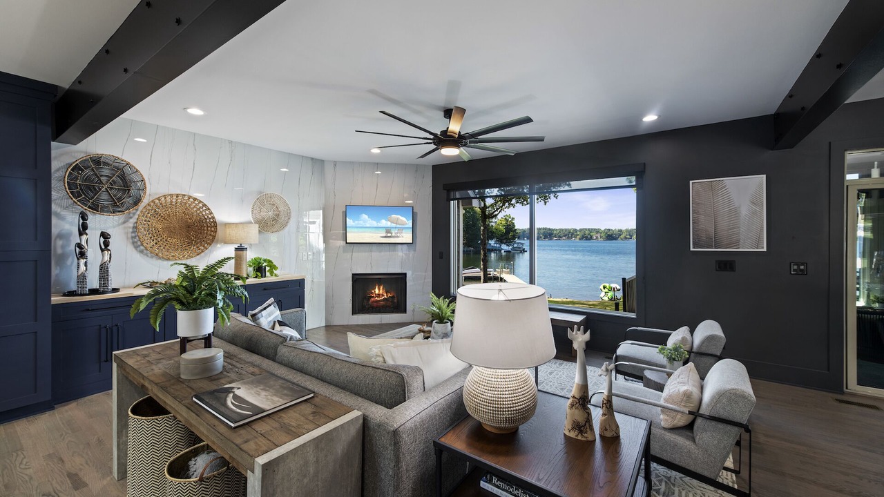 Photo of Livingroom in Mayhew