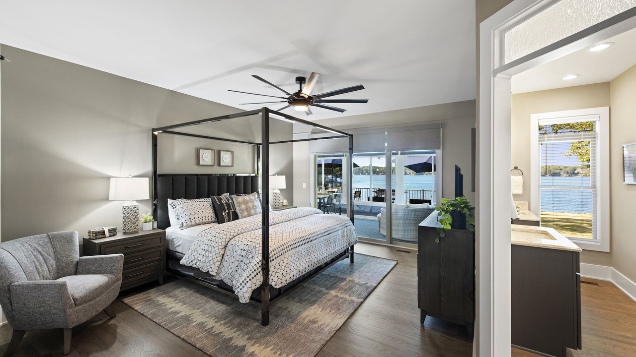 Photo of Bedroom in Mayhew