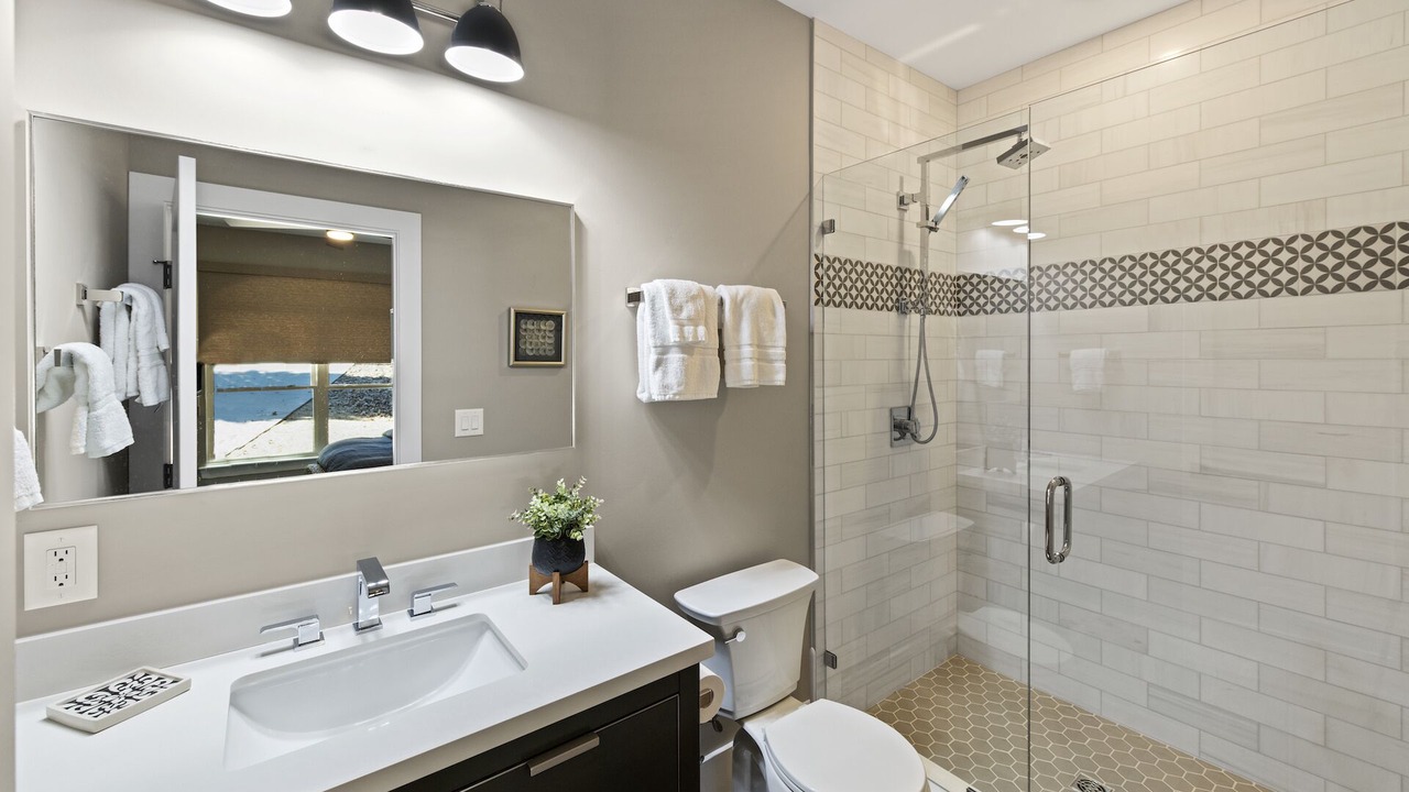 Photo of Bathroom in Mayhew