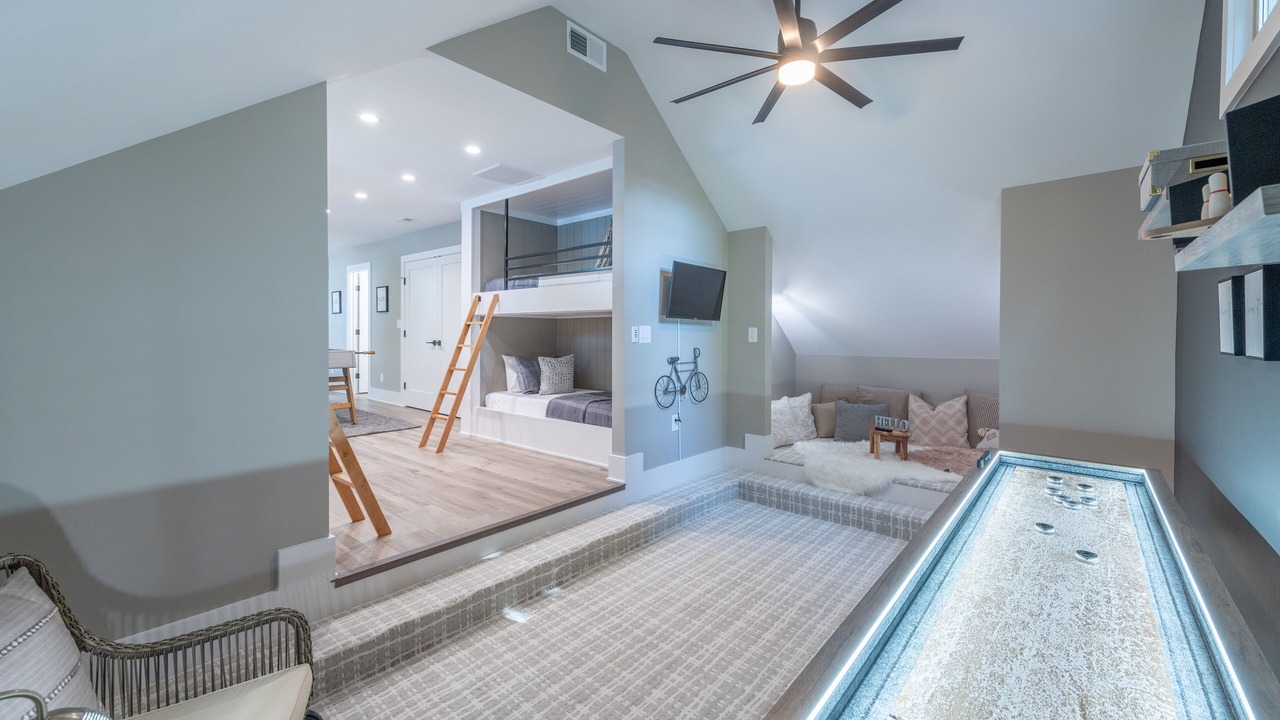 Photo of Bedroom in Mayhew