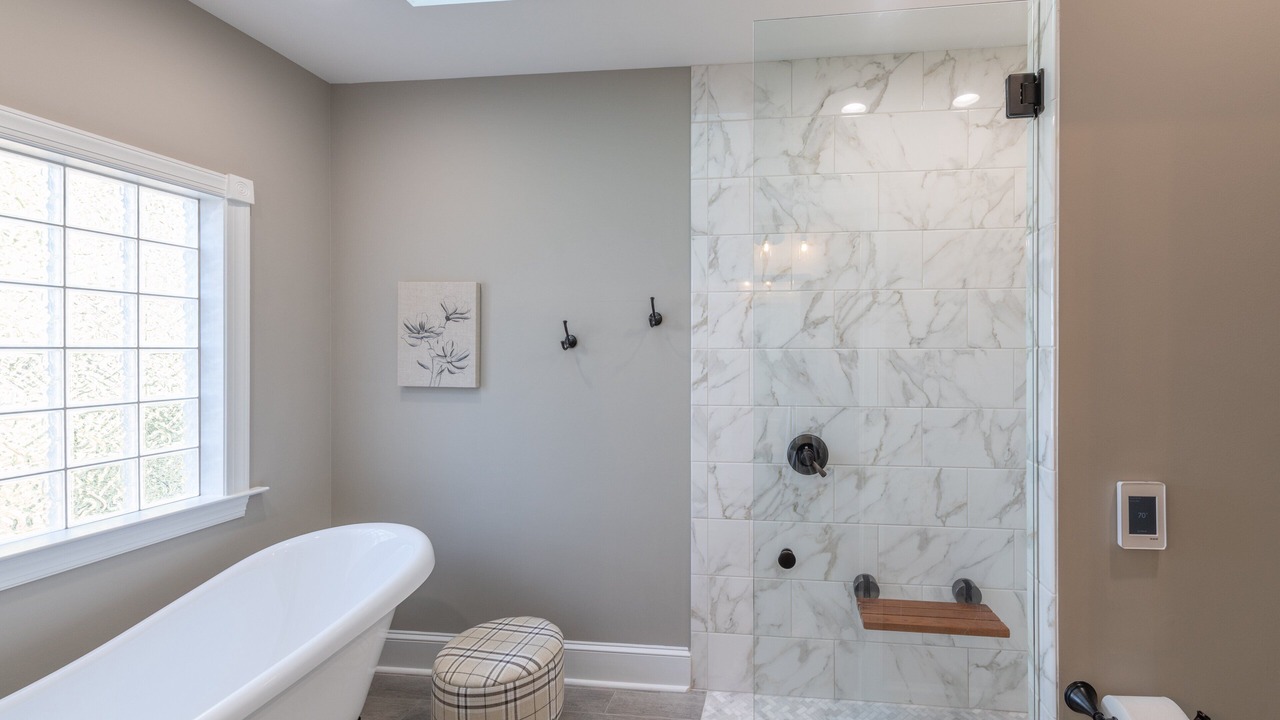 Photo of Bathroom in Mayhew