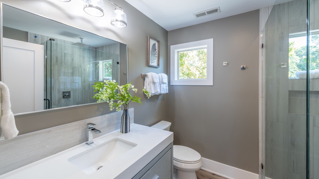 Photo of Bathroom in Mayhew