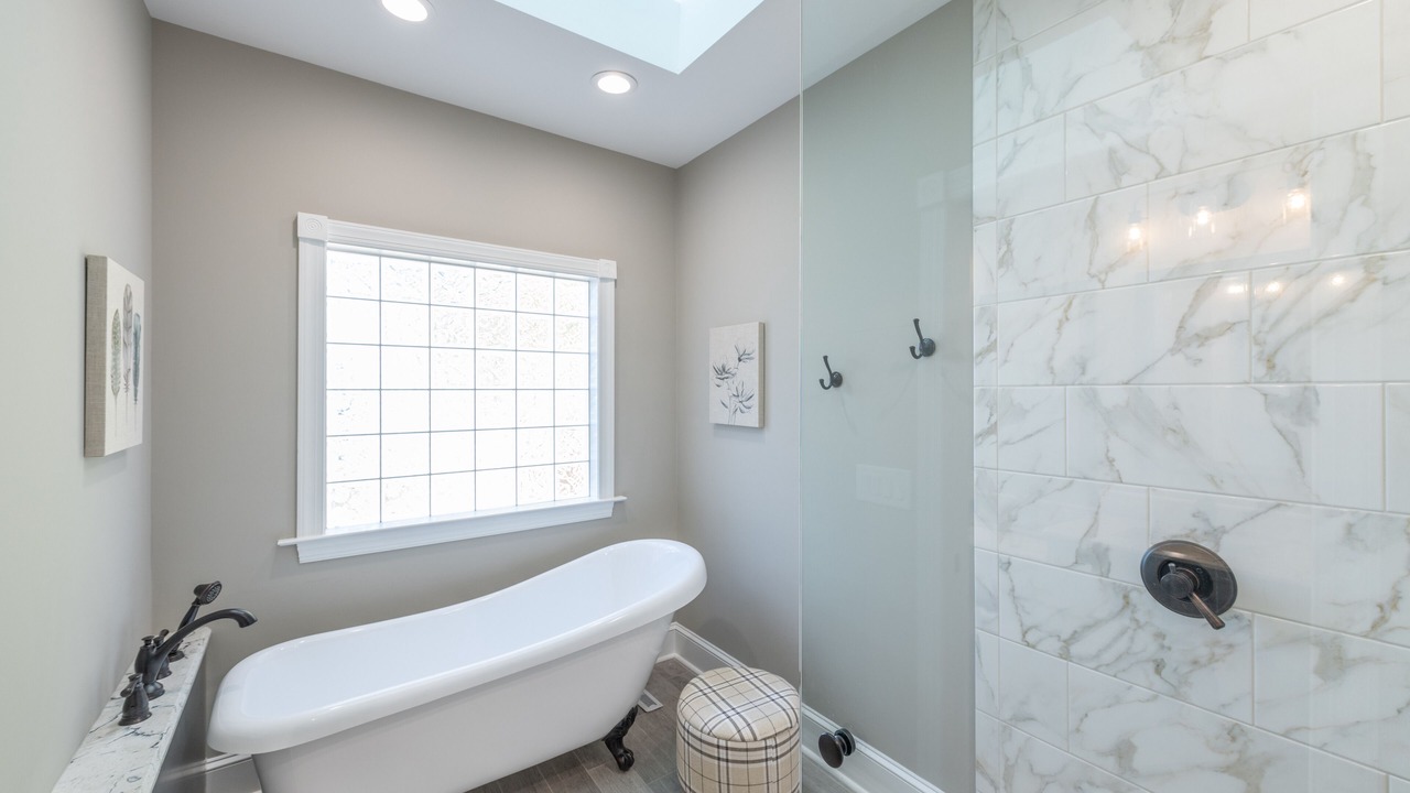 Photo of Bathroom in Mayhew