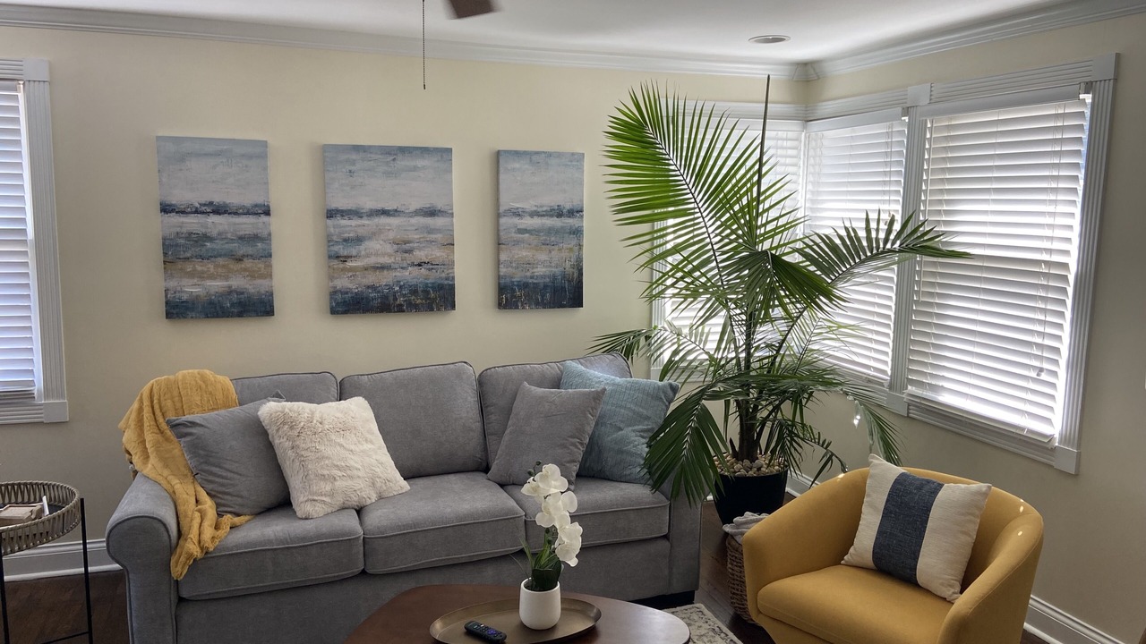 Photo of Livingroom in Villa Heights