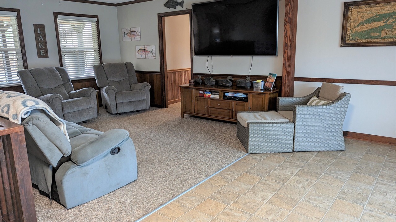 Photo of Bedroom in Southmont