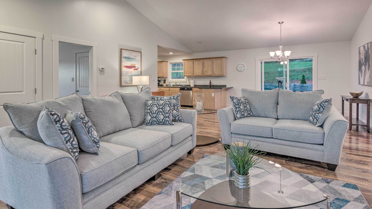 Photo of Livingroom in Leicester