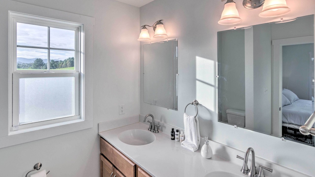 Photo of Bathroom in Leicester
