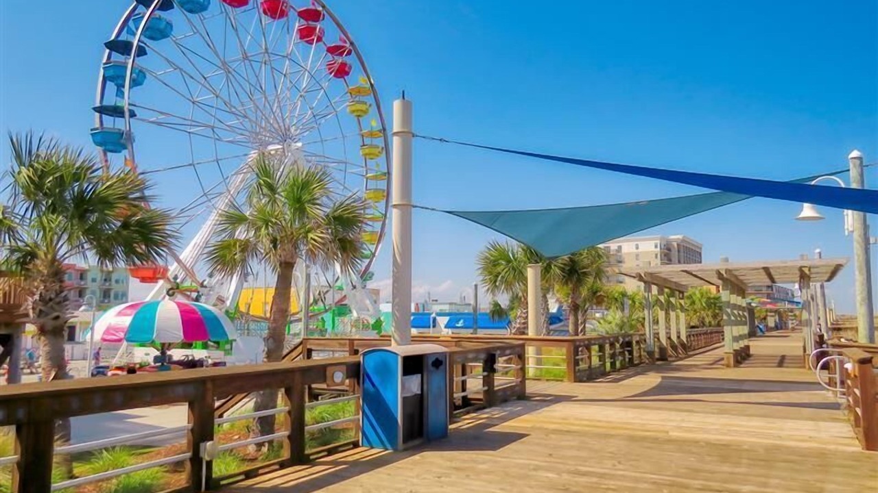Photo of Others in North Carolina Coast