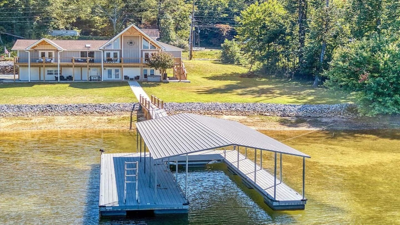 Photo of Outdoor in Hayesville