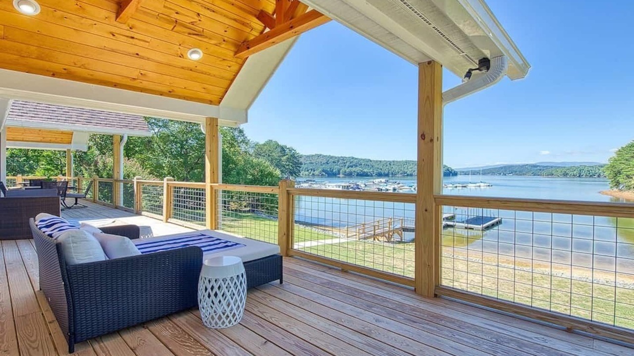Photo of Outdoor in Hayesville