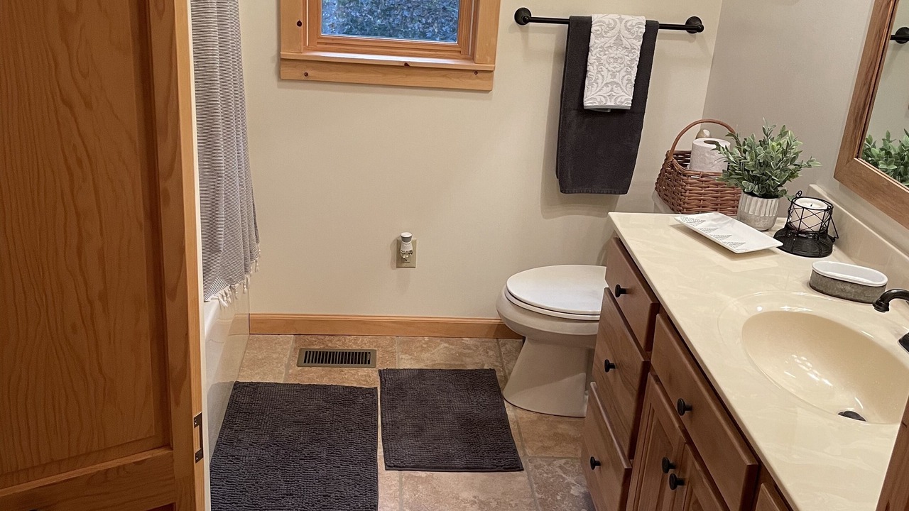 Photo of Bathroom in Altamont