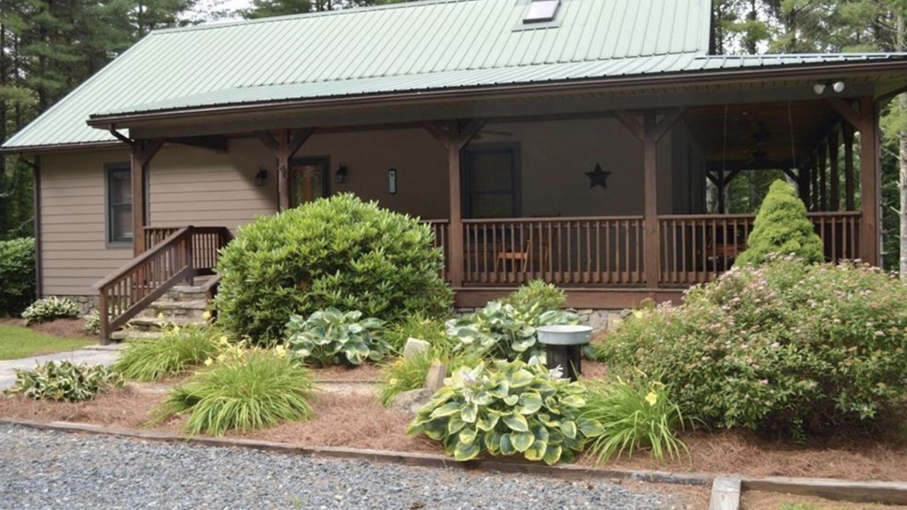 Photo of Outdoor in Altamont