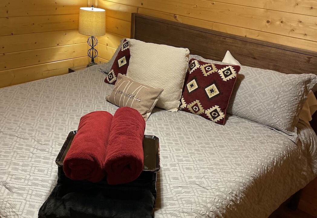 Photo of Bedroom in Altamont