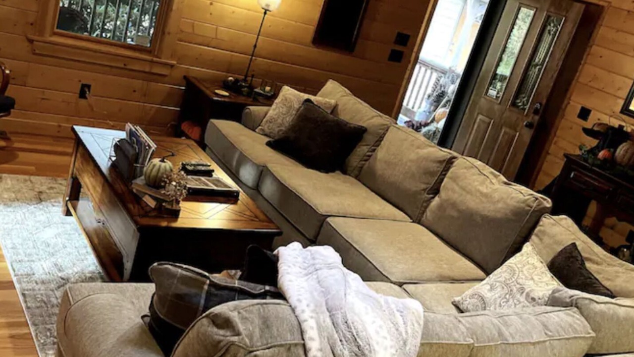 Photo of Livingroom in Altamont