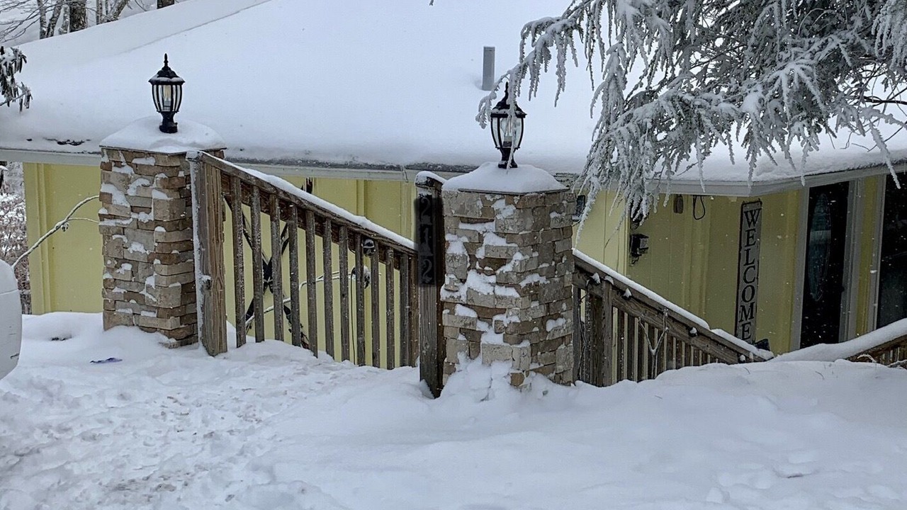 Photo of Others in Beech Mountain