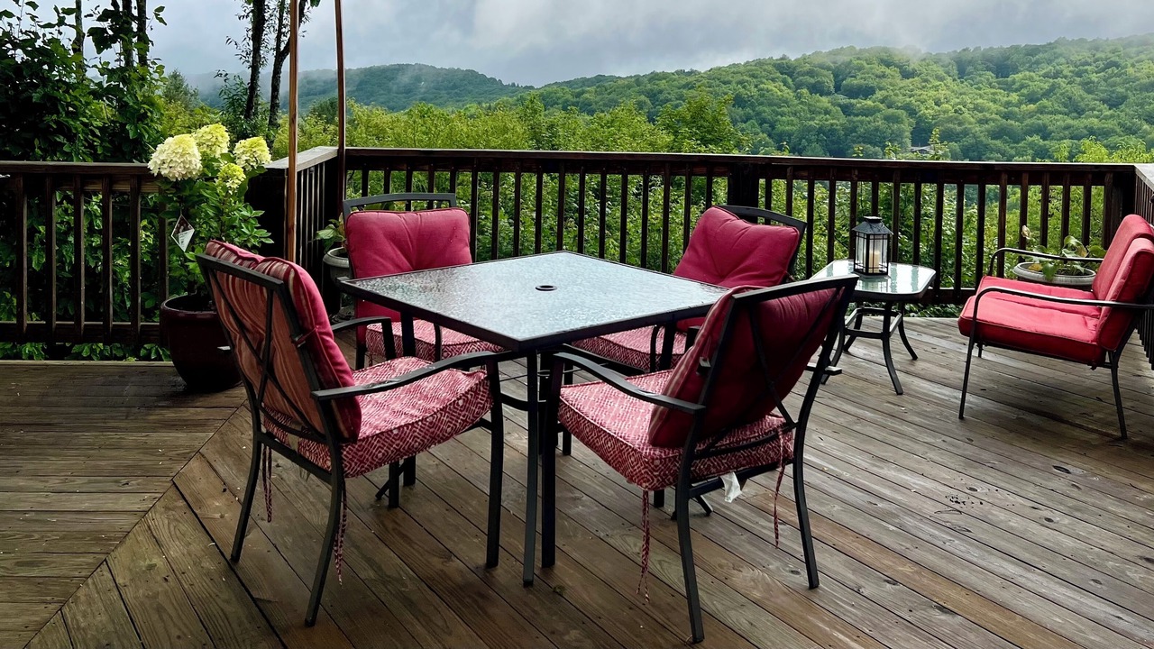 Photo of Outdoor in Beech Mountain