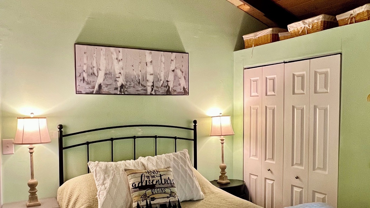 Photo of Bedroom in Beech Mountain