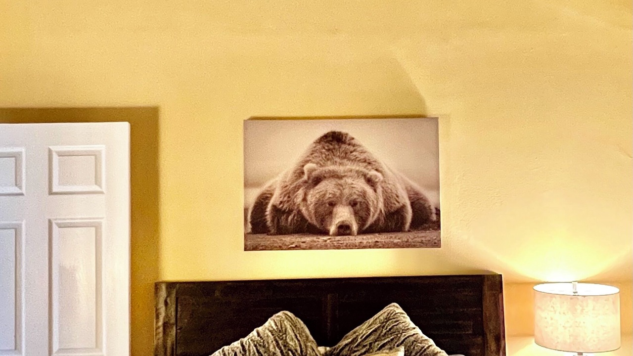 Photo of Bedroom in Beech Mountain