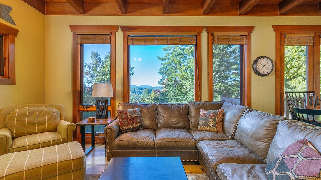 Photo of Livingroom in Nebo