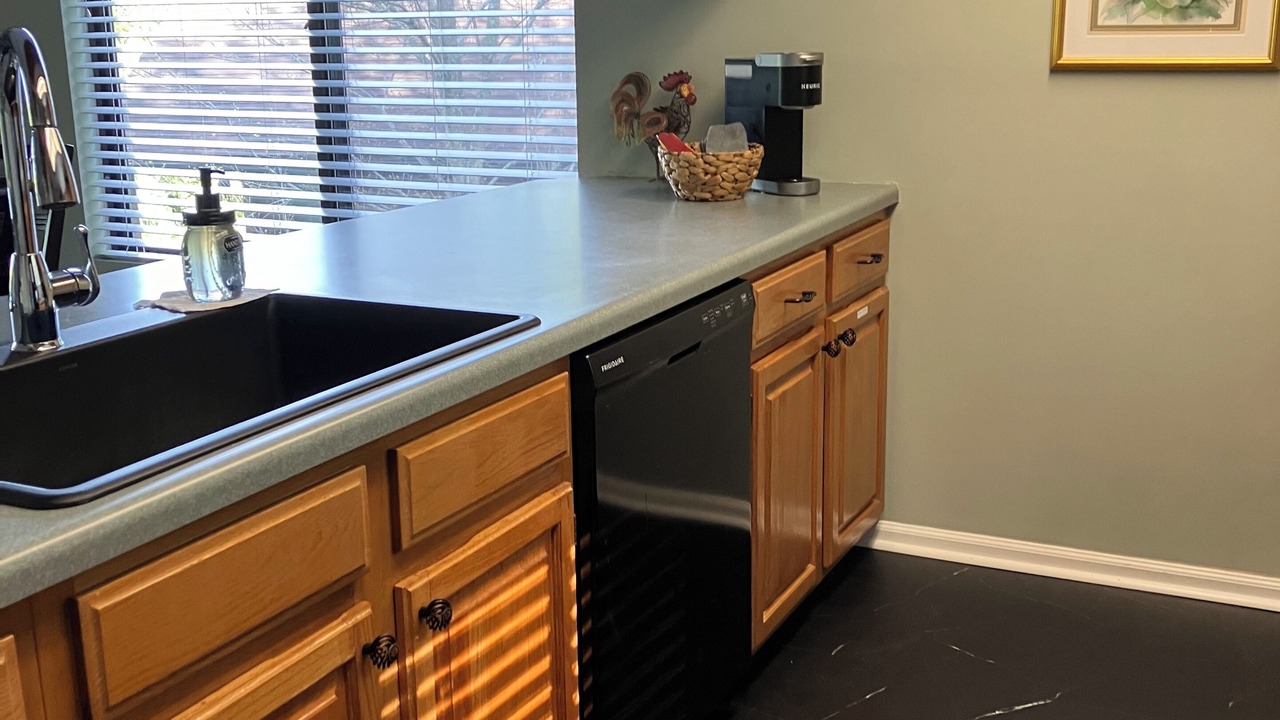 Photo of Kitchen in Lake Toxaway