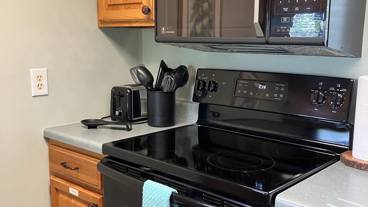 Photo of Kitchen in Lake Toxaway