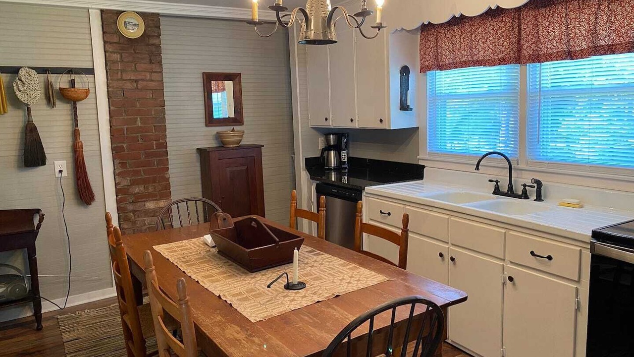 Photo of Kitchen in Dobson